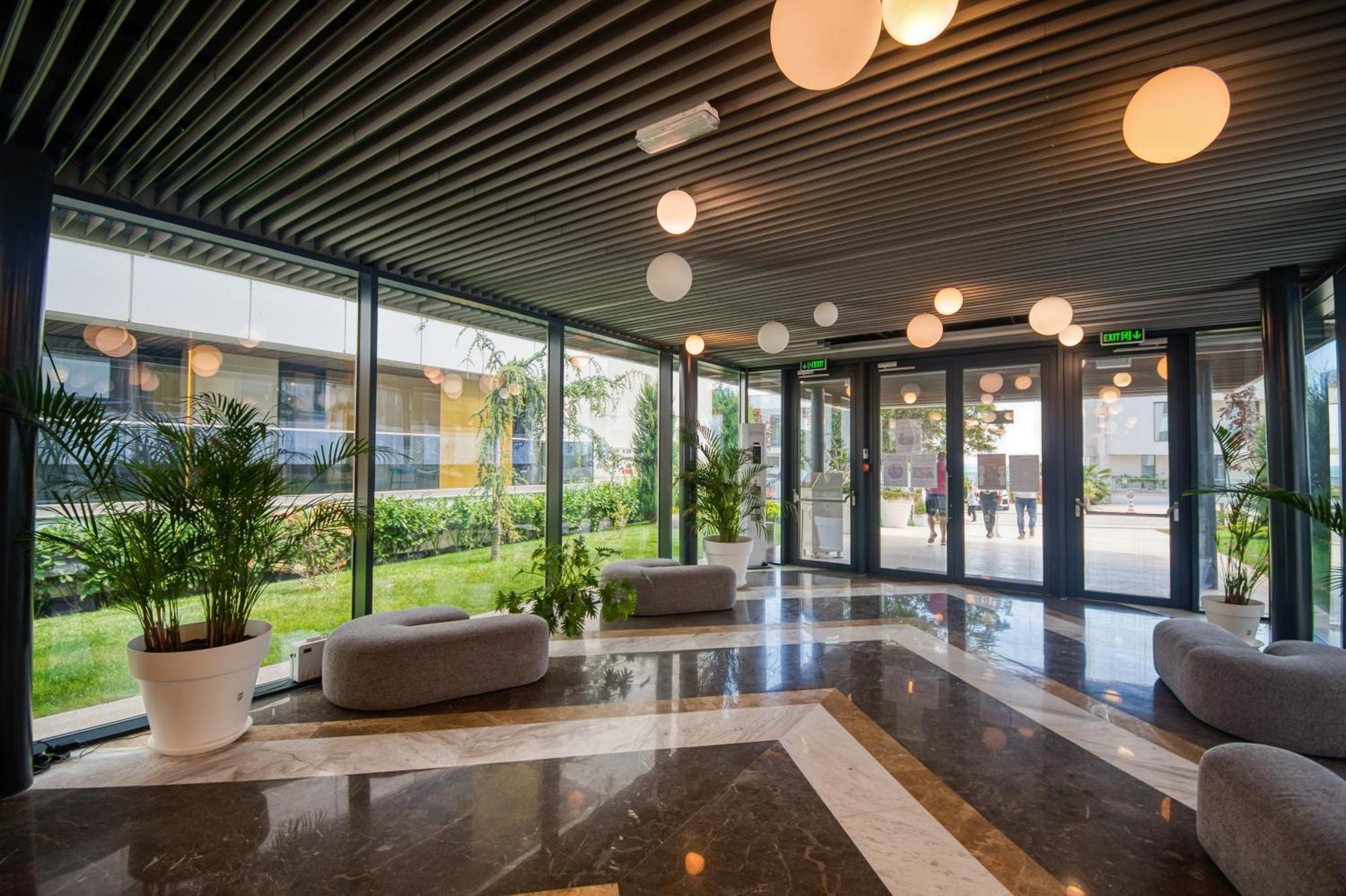 Astria Brasil - Complex Novum Olimp Exterior foto